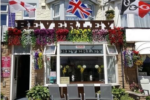 Hotel for sale, St. Chads Road, Blackpool, Lancashire, FY1 6BP