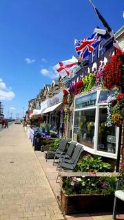 Hotel for sale, St. Chads Road, Blackpool, Lancashire, FY1 6BP