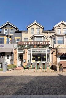 Hotel for sale, St. Chads Road, Blackpool, Lancashire, FY1 6BP