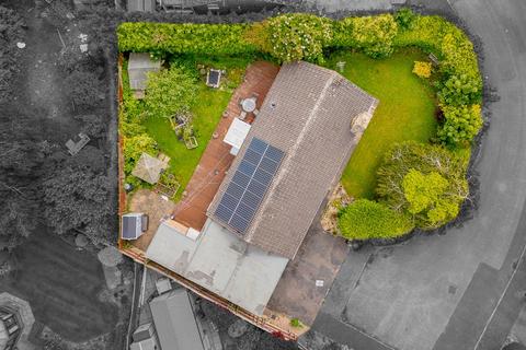4 bedroom detached bungalow for sale, Ranville Close, Pinchbeck, Spalding