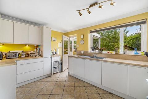 4 bedroom detached bungalow for sale, Ranville Close, Pinchbeck, Spalding