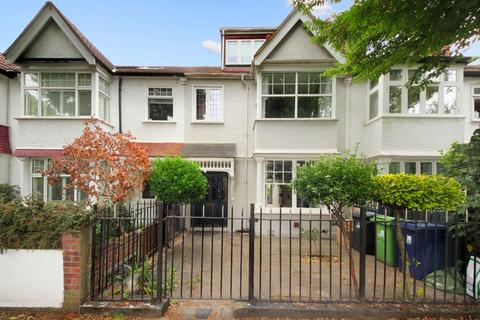 44 Haslemere Avenue, London, W13 9UJ