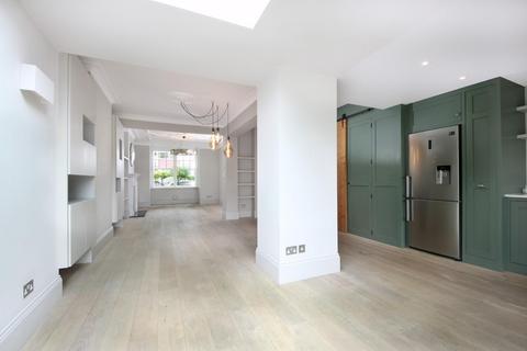 44 Haslemere Avenue, London, W13 9UJ
