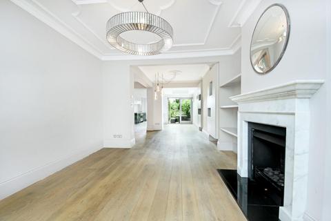44 Haslemere Avenue, London, W13 9UJ