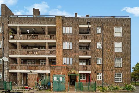 Loughborough Estate, London, SW9