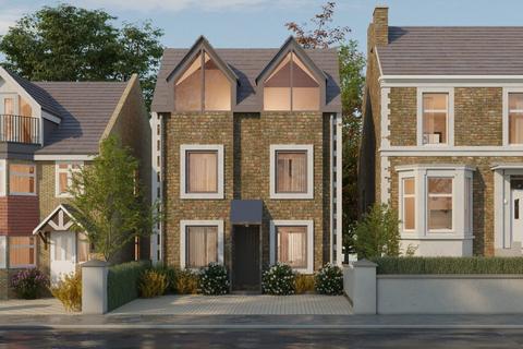 undefined, Carlton Avenue, Ramsgate, CT11
