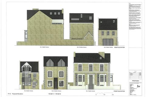 undefined, Carlton Avenue, Ramsgate, CT11