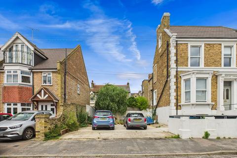 Plot for sale, Carlton Avenue, Ramsgate, CT11