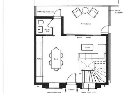 Plot for sale, Carlton Avenue, Ramsgate, CT11