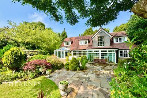 Roslin Road South, Talbot Woods, Bournemouth, BH3
