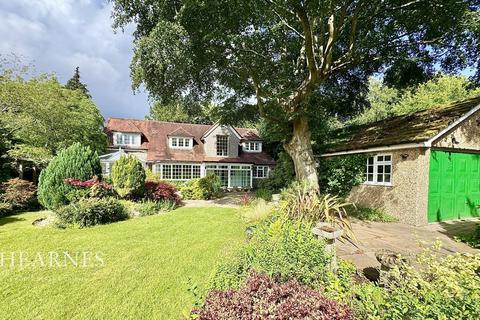 Detached house - Roslin Road South, Talbot Woods, Bournemouth, BH3