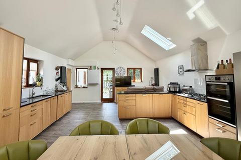 4 bedroom detached house for sale, St Ives Park, Ashley Heath, BH24 2JX