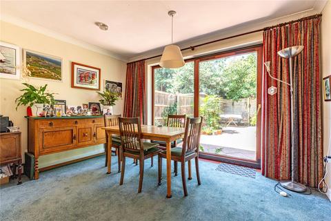 Stanshaw Close, Bristol BS16