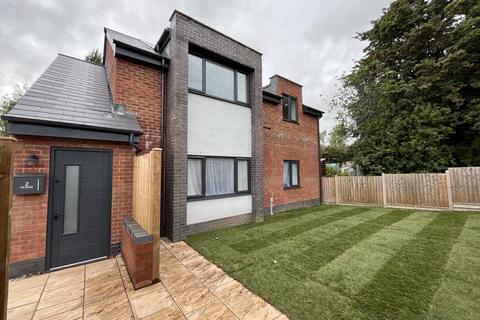 2 bedroom apartment to rent, Beacon Lane, Exeter, Devon EX4