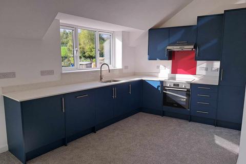 2 bedroom apartment to rent, Beacon Lane, Exeter, Devon EX4