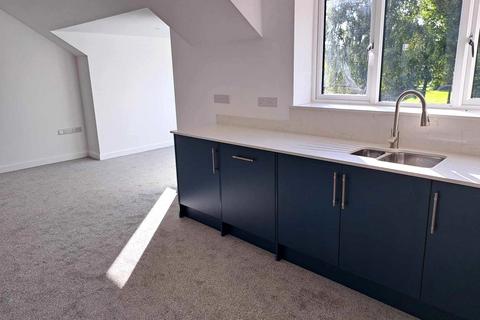 2 bedroom apartment to rent, Beacon Lane, Exeter, Devon EX4