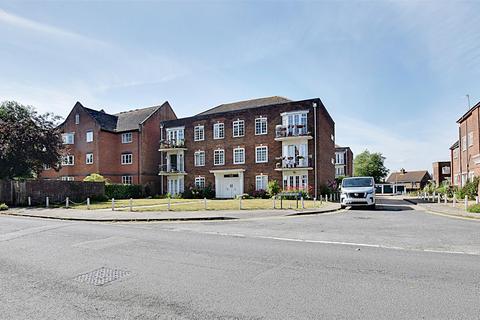 Georgian Close, Bexhill-On-Sea