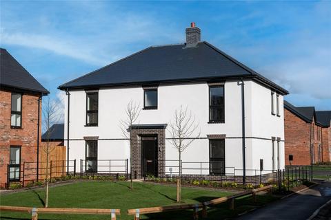undefined, 175 Fairmont, Stoke Orchard Road, Bishops Cleeve, Gloucestershire, GL52