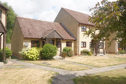 2 bedroom bungalow for sale, Ship Gardens, Mildenhall, Bury St. Edmunds, Suffolk, IP28
