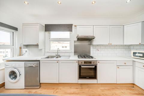 2 bedroom flat for sale, St. Johns Road, Isleworth TW7