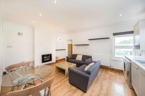 2 bedroom flat for sale, St. Johns Road, Isleworth TW7