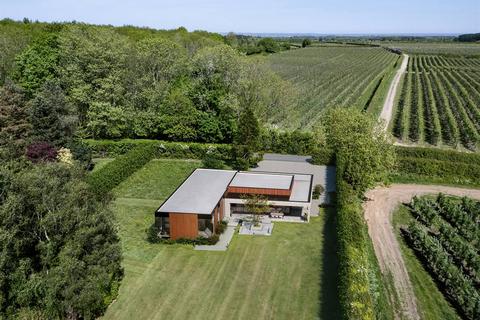 undefined, Perry Wood, Selling, Faversham