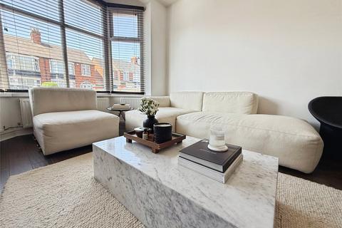 3 bedroom semi-detached house for sale, Nansen Road, Leicester LE5