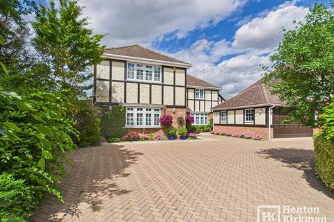 Norsey Road, Billericay