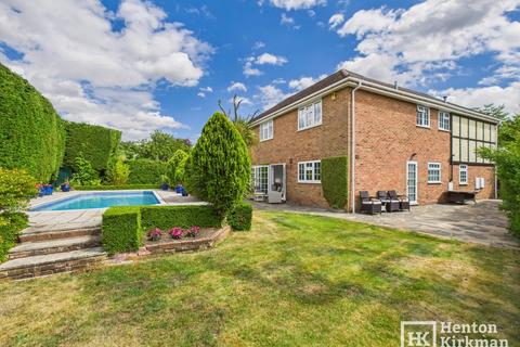 undefined, Norsey Road, Billericay