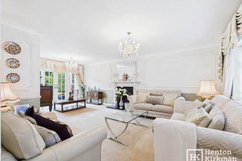 undefined, Norsey Road, Billericay