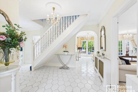 5 bedroom detached house for sale, Norsey Road, Billericay