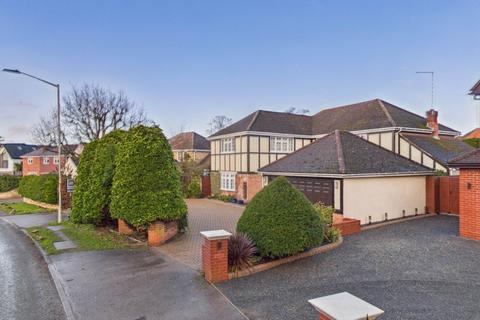 undefined, Norsey Road, Billericay