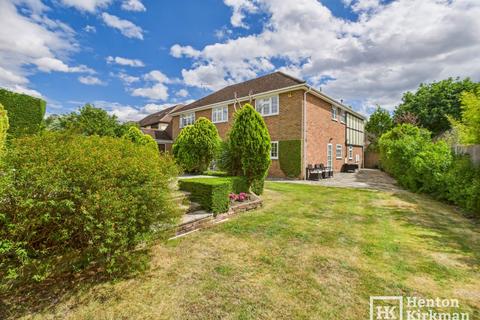 undefined, Norsey Road, Billericay