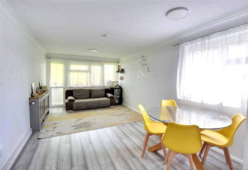 Lounge/Diner