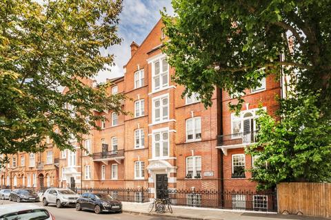 2 bedroom flat for sale, Challoner Street, London W14