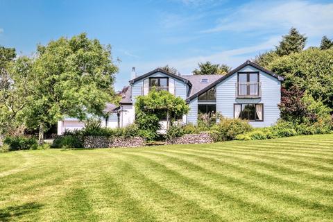 4 bedroom detached house for sale, Whitehaven CA28