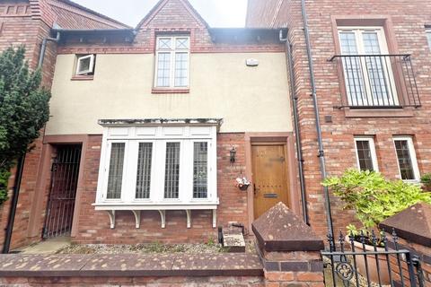 Terraced house - Archers Green Road, Warrington