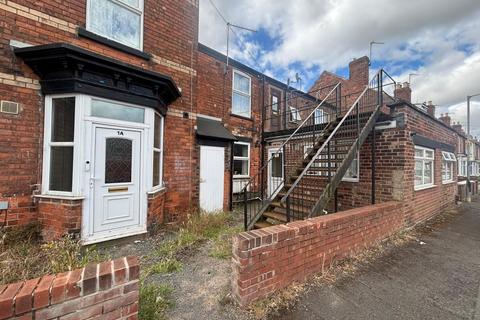 undefined, Cromwell Street, Gainsborough