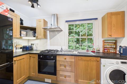 undefined, Yew Tree Court