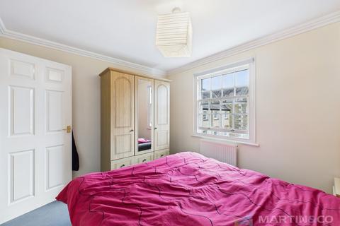 undefined, Yew Tree Court