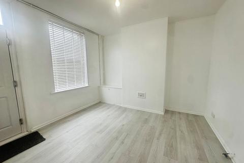 2 bedroom terraced house to rent, Abbey Street, Derby DE22