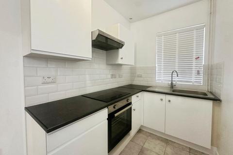 2 bedroom terraced house to rent, Abbey Street, Derby DE22