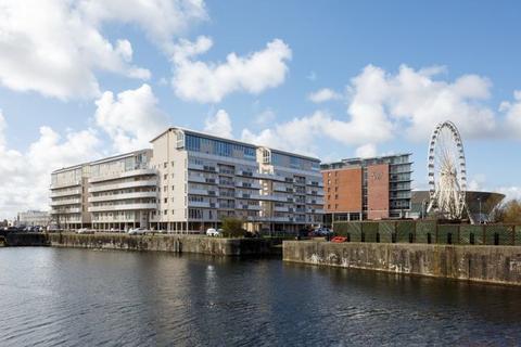 undefined, Royal Quay, Liverpool, Merseyside, L3