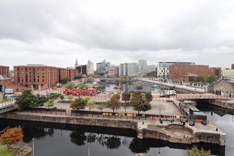 undefined, Royal Quay, Liverpool, Merseyside, L3