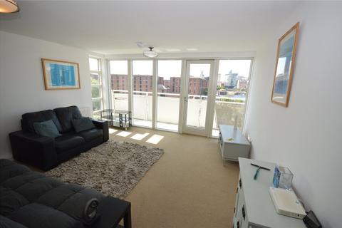 undefined, Royal Quay, Liverpool, Merseyside, L3