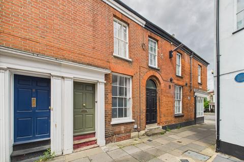 undefined, Rigbys Court, Norwich