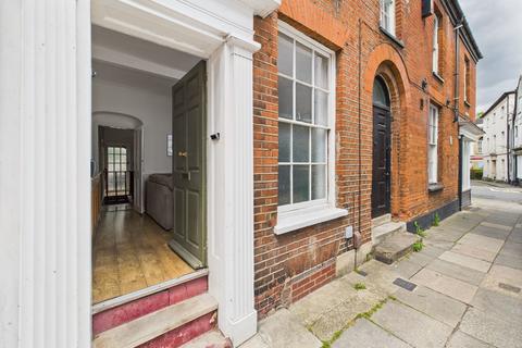 3 bedroom terraced house for sale, Rigbys Court, Norwich