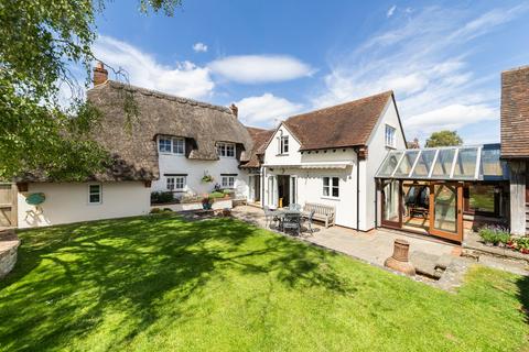 undefined, Hinton Waldrist, Oxfordshire