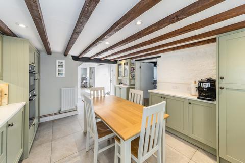 undefined, Hinton Waldrist, Oxfordshire