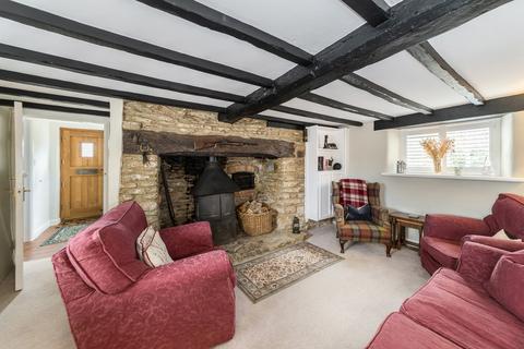 undefined, Hinton Waldrist, Oxfordshire